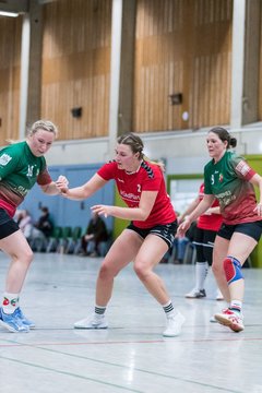 Bild 193 - F HSG Kremperheide/Muensterdorf - TSV SR Schuelp : Ergebnis: 19:14